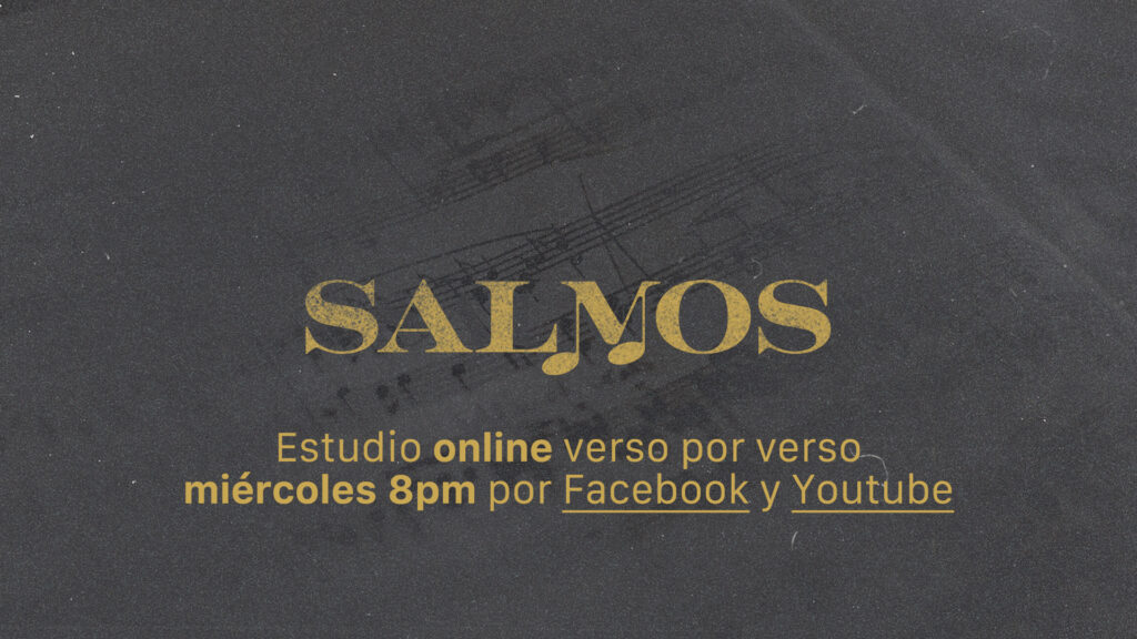 S-Salmos